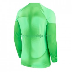 Camisola Paris Saint-Germain Guarda-redes Homem Equipamento Primeiro 2022-2023 Manga Comprida